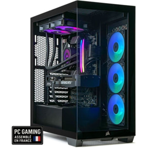 PC Gamer CORSAIR 3500X 5070TI 1T32R7