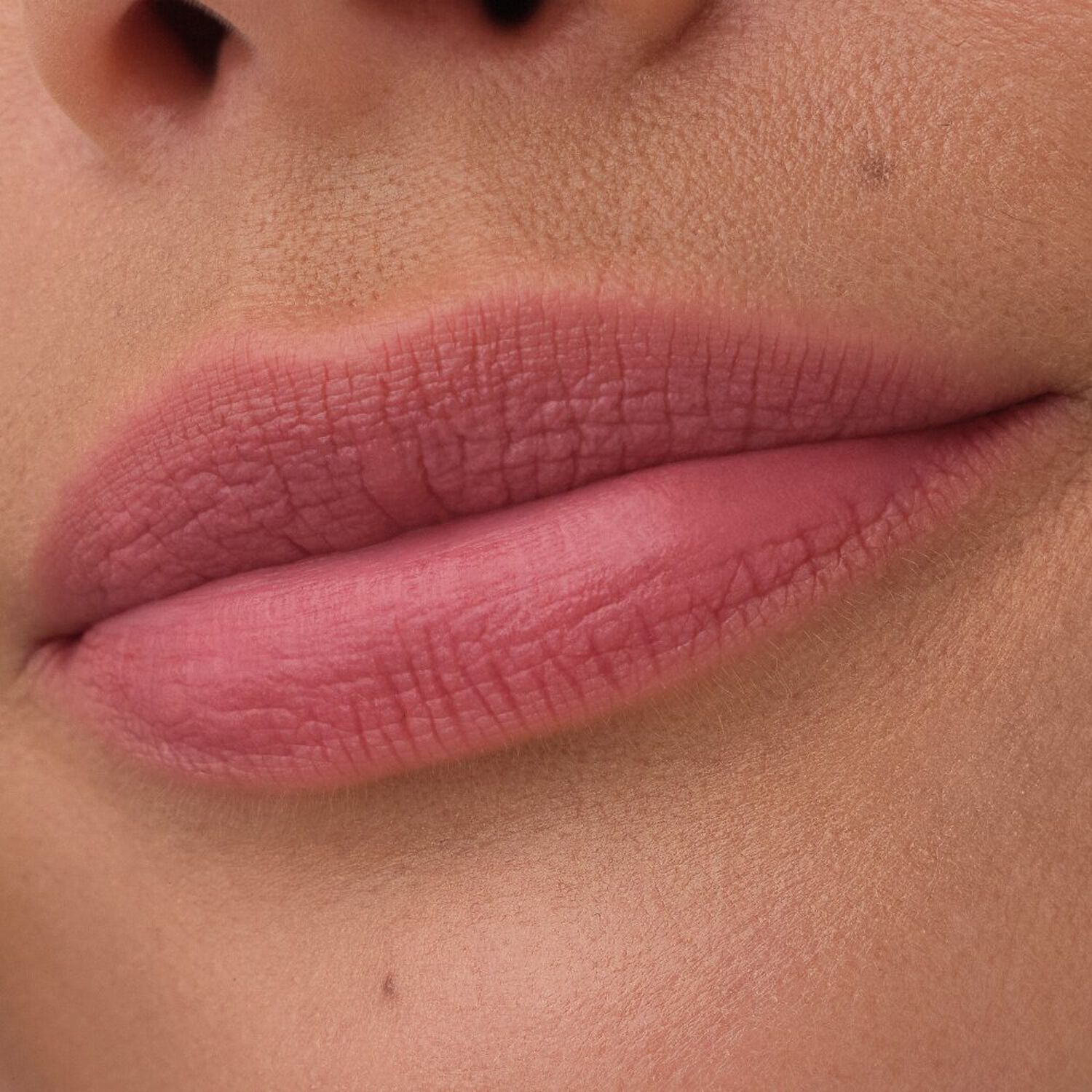 Blur-Real Lip Powder Cream - Crème Poudrée pour les Lèvres Effet Flouté Fini Mat Velours 3,5ml