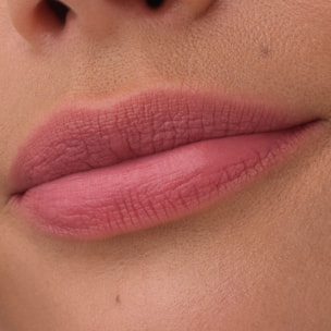 Blur-Real Lip Powder Cream - Crème Poudrée pour les Lèvres Effet Flouté Fini Mat Velours 3,5ml