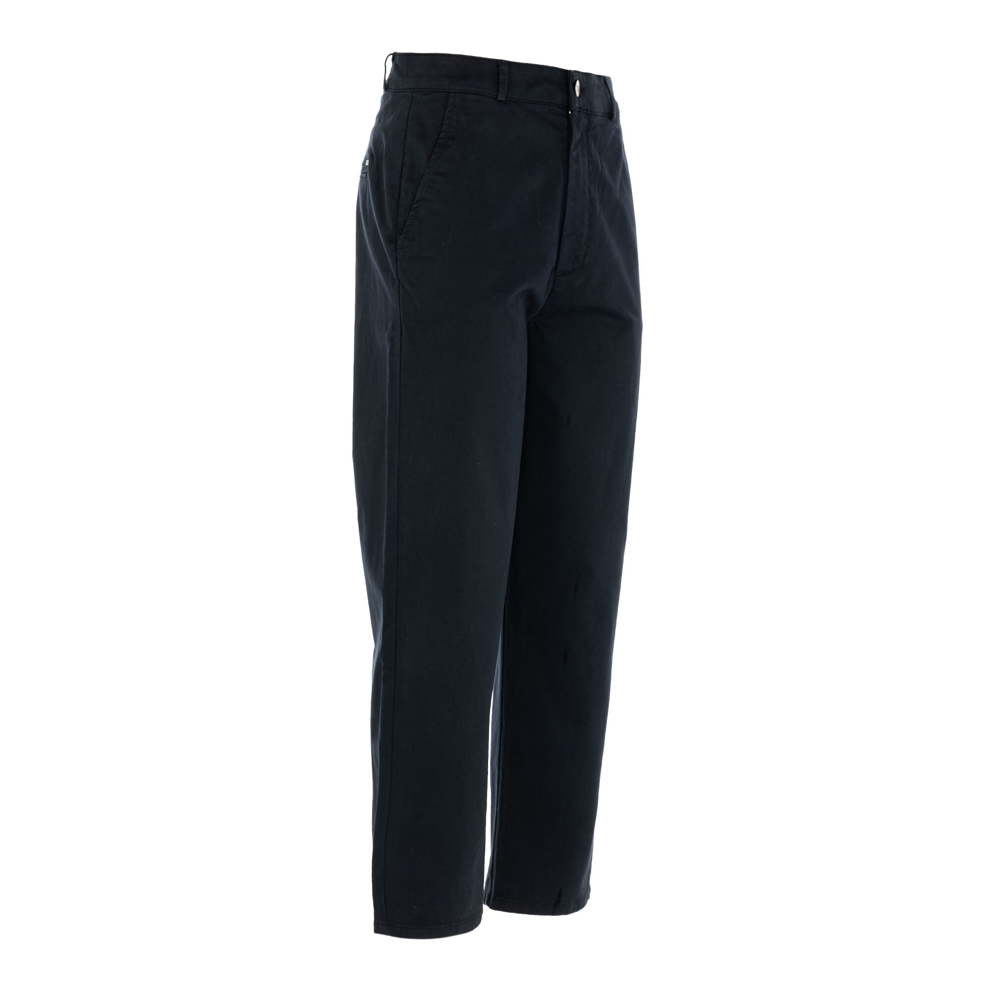 REIGN pantalone donna blu