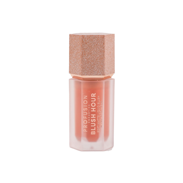 Blush Fluide Texture Crème - Blush