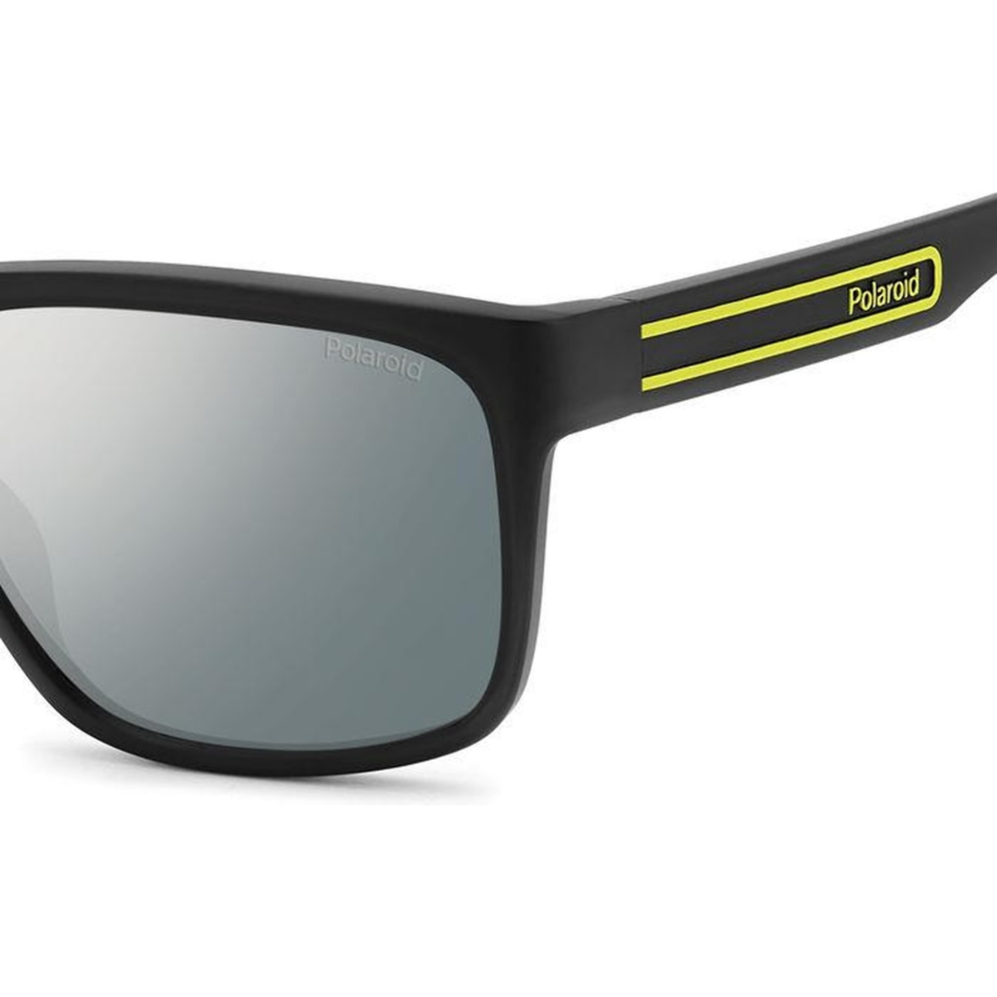 Gafas de Sol Polaroid PLD 2149/S 71C Polarizadas de Nylon Hombre 57 mm
