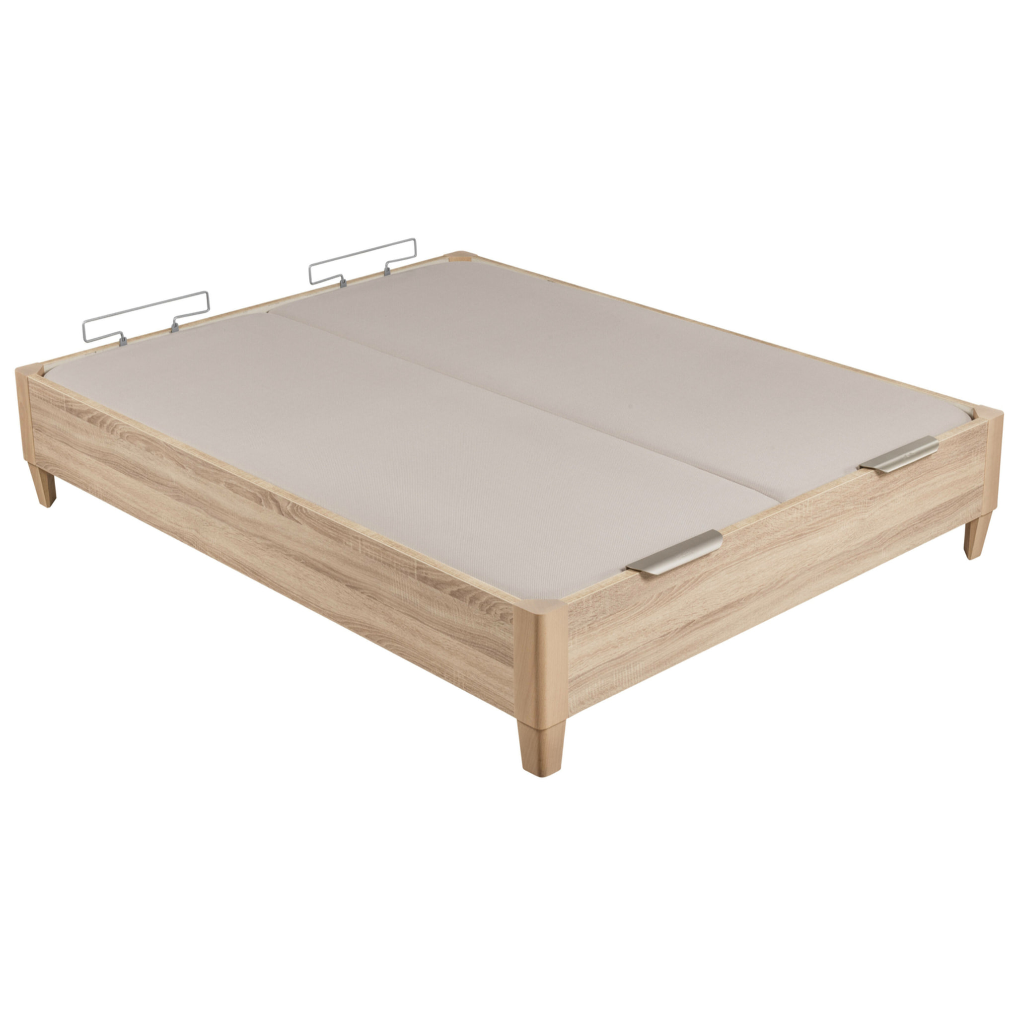 Canapé Abatible | 36CM | ENVIO, MONTAJE Y RETIRADA INCLUIDO | Tapa Doble | Patas | Design