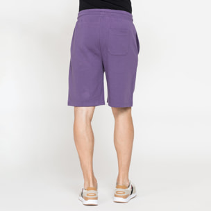 SHORTS JOGGERS OVERSIZE FIT IN FELPA