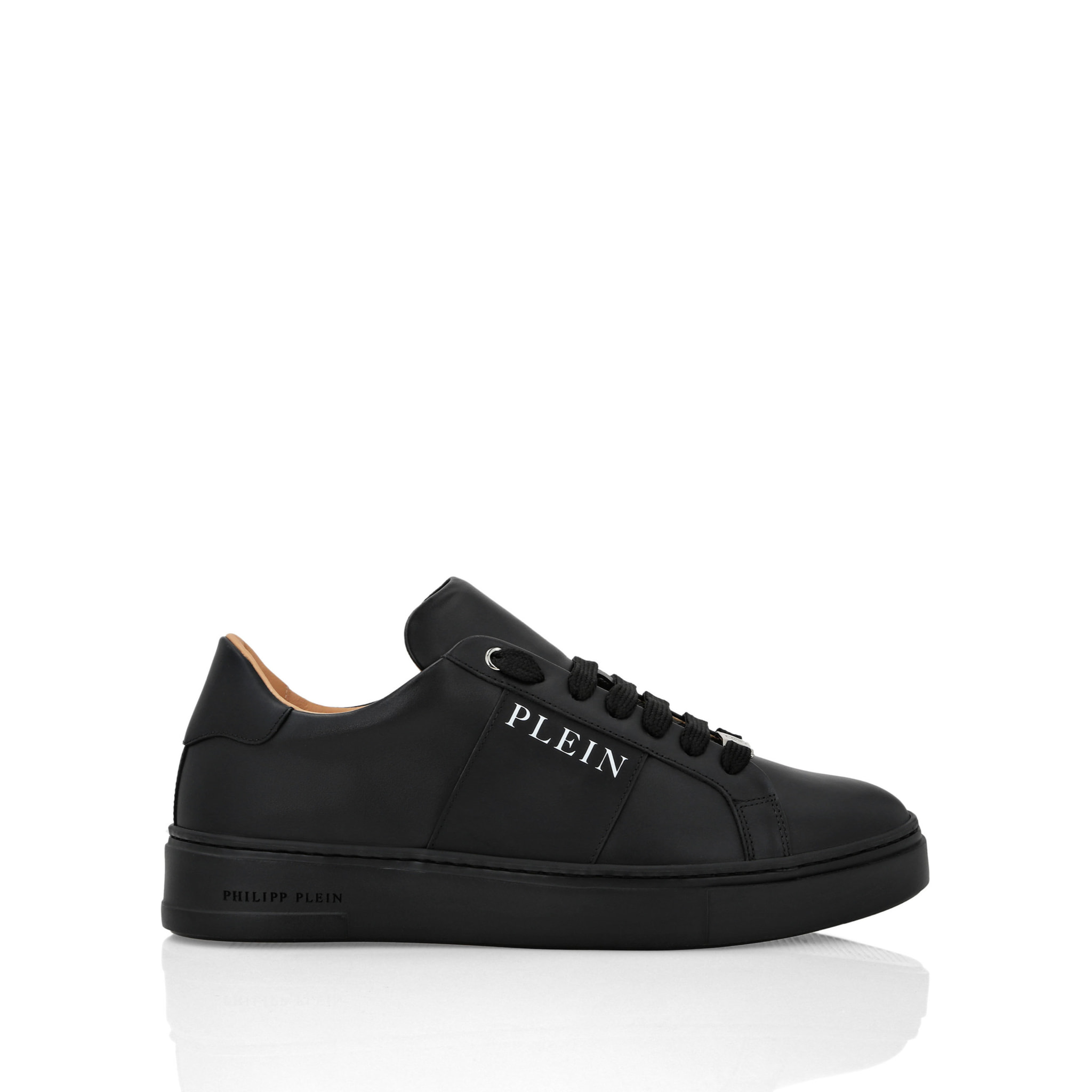 PHILIPP PLEIN Low-Top Sneakers PREDATOR
