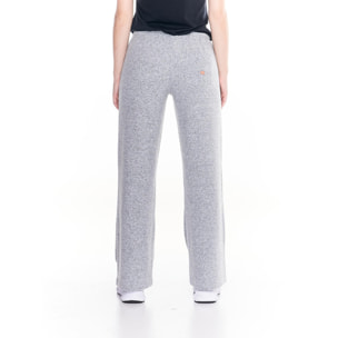 Pantaloni in felpa da donna taglio ampio Comfort Zone