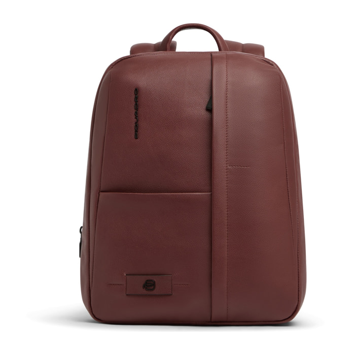 Piquadro Zaino uomo espandibile porta pc 14"