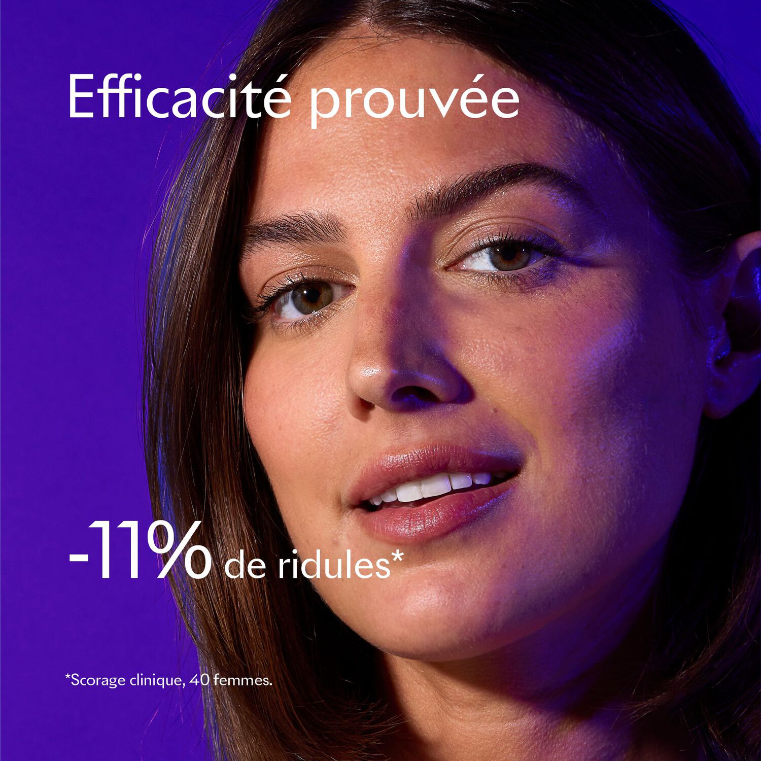 Aqua Merveilleuse - Peeling Botanique Régénérant 200 ml