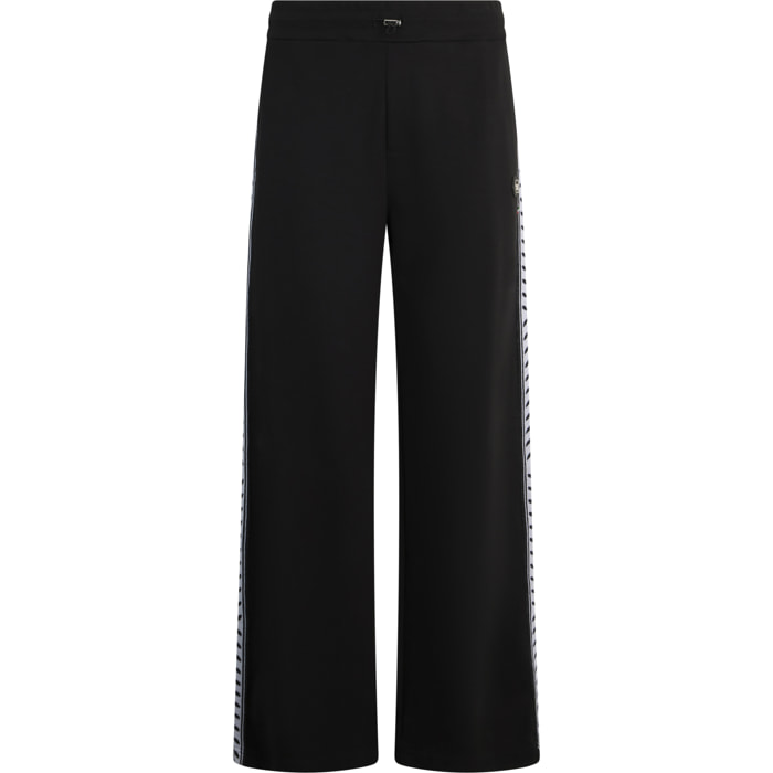 PHILIPP PLEIN Tracksuit Pants Plein Tennis