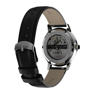 Timex Reloj Mecánico Automático Timex X Monopoly Marlin®