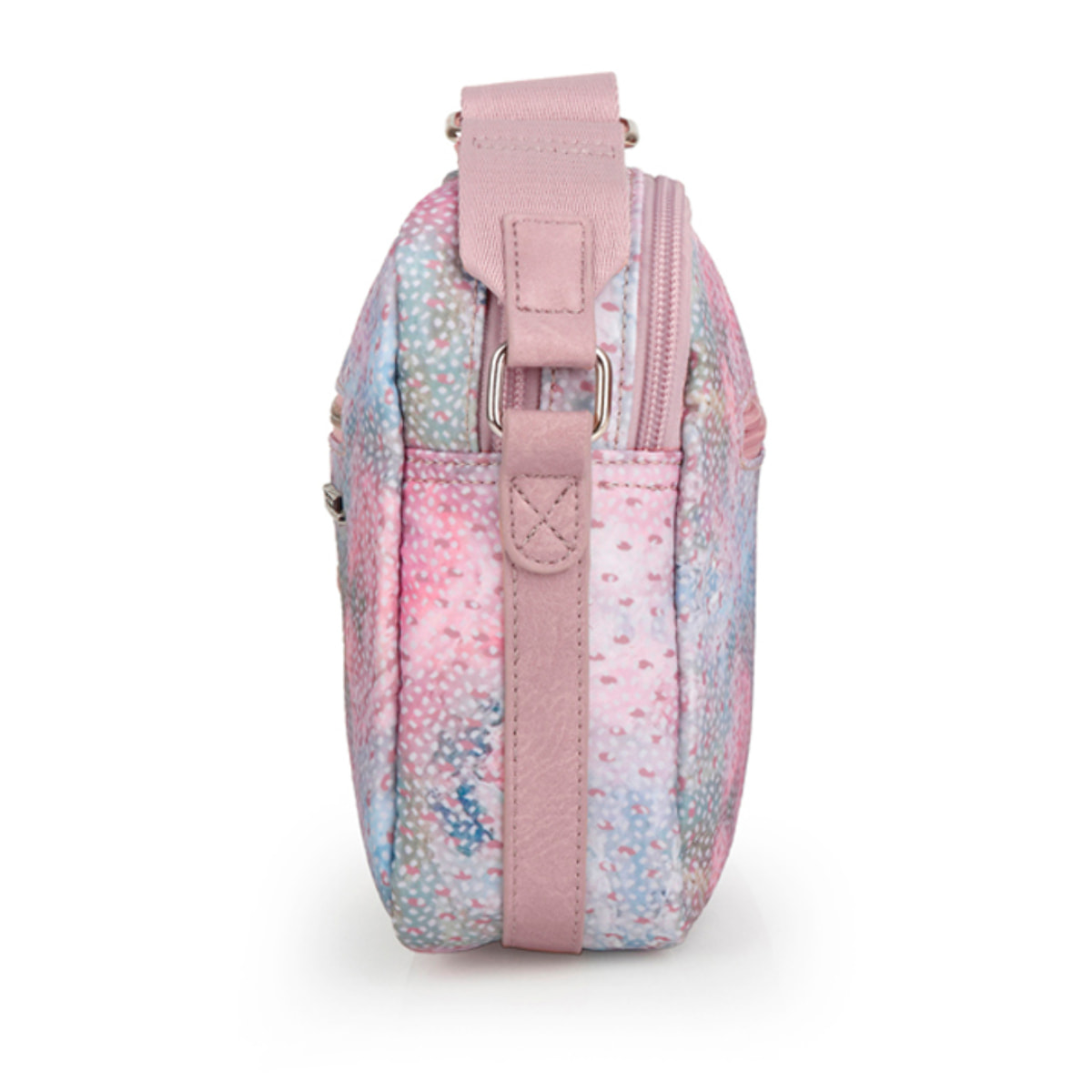 Bolso 2 compartimentos NABILA