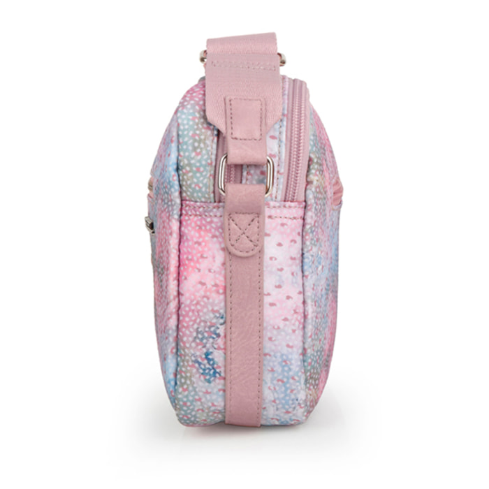 Bolso 2 compartimentos NABILA