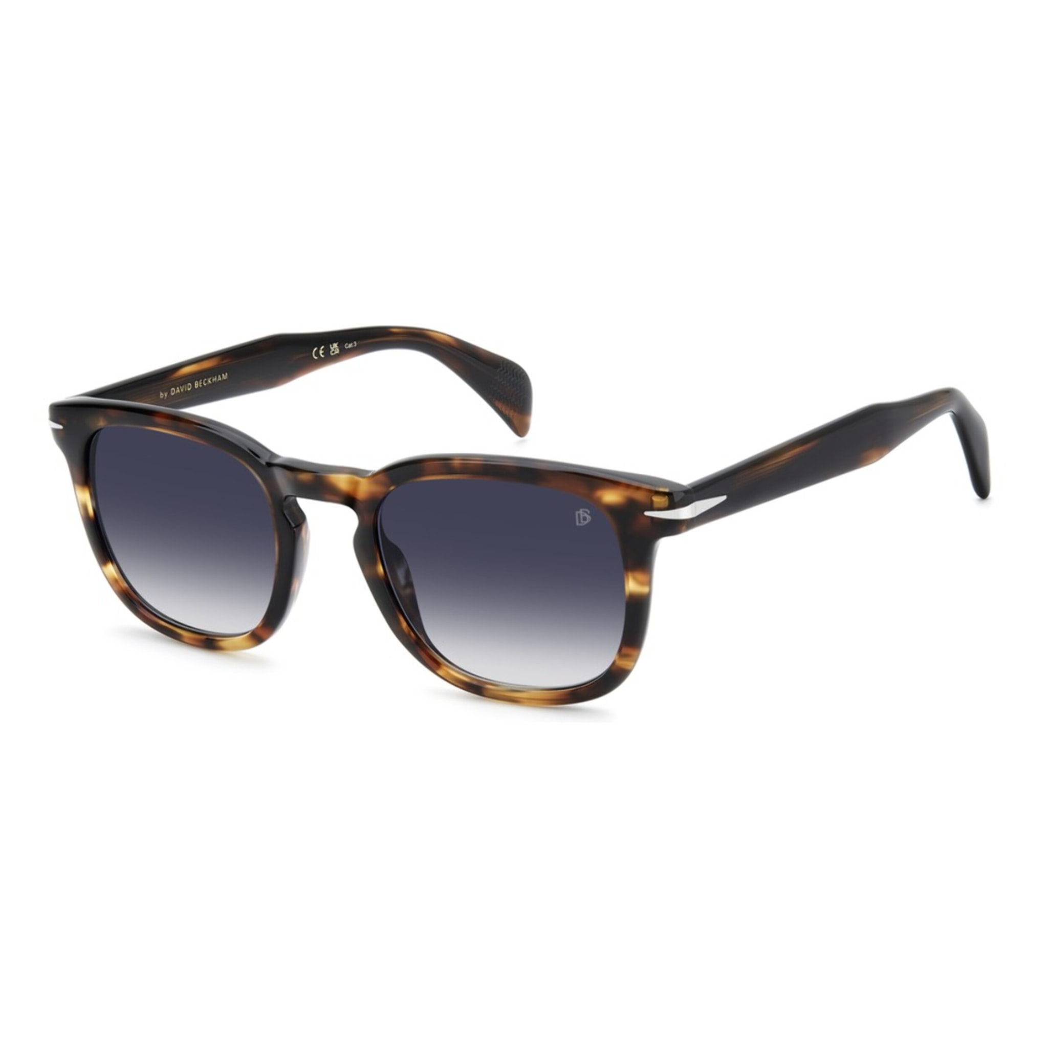 Gafas de Sol David Beckham DB 1221/S EX4 de Acetato Hombre 52 mm