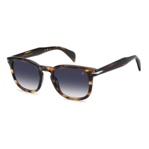 Gafas de Sol David Beckham DB 1221/S EX4 de Acetato Hombre 52 mm