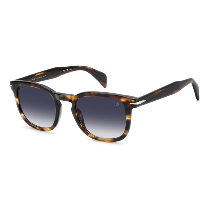 Gafas de Sol David Beckham DB 1221/S EX4 de Acetato Hombre 52 mm