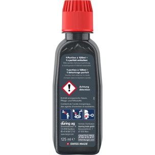 Détartrant DURGOL Swiss espresso 2x125ml