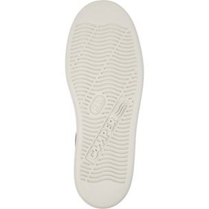 Zapatillas - CAMPER Runner Four - Verde - Cuero liso