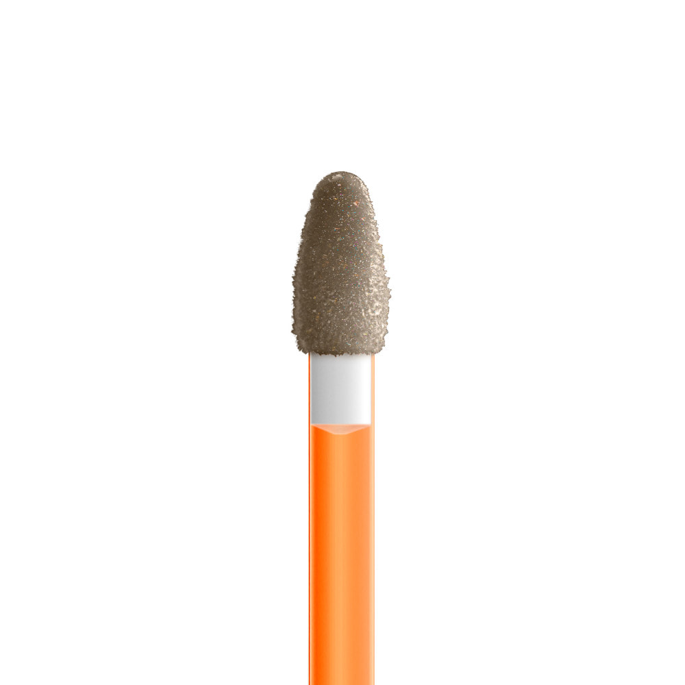NYX Professional Makeup Gloss Duck Plump repulpant et pailleté Onyx-Pected