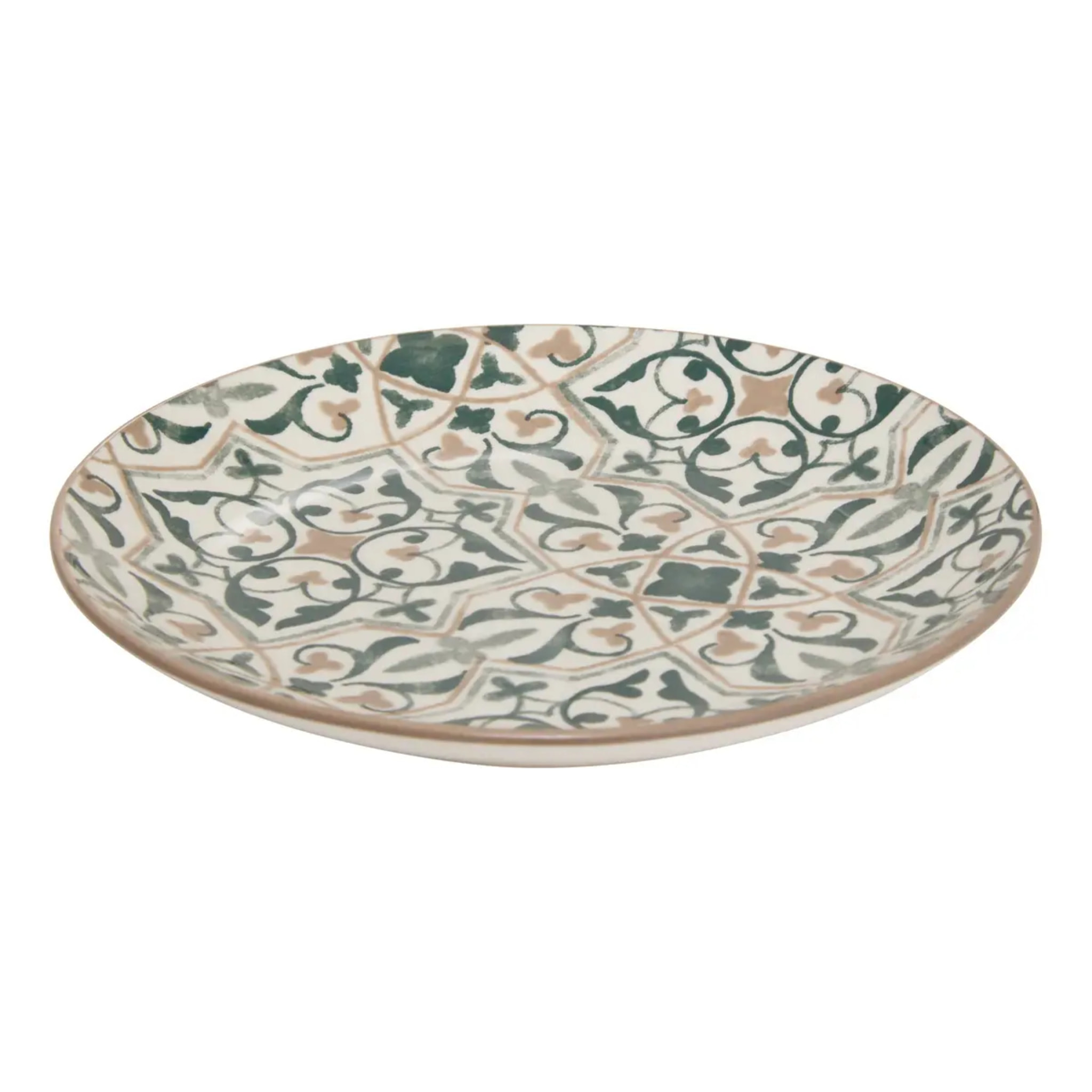 Service de table Gaelle 12 pièces