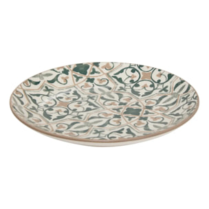 Service de table Gaelle 12 pièces