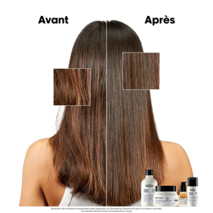 Serie Expert Metal Detox - Kit Découverte Trio Shampoing Metal Detox 100 ml + 2 Produits