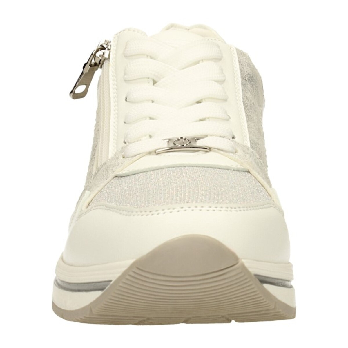 Sneakers Donna Tata Italia Bianco