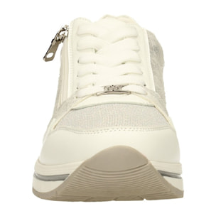 Sneakers Donna Tata Italia Bianco