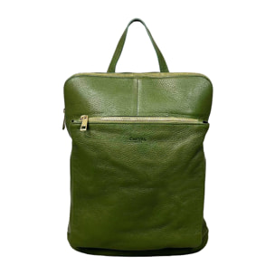 Zaino Cheval Firenze Avior Verde Militare