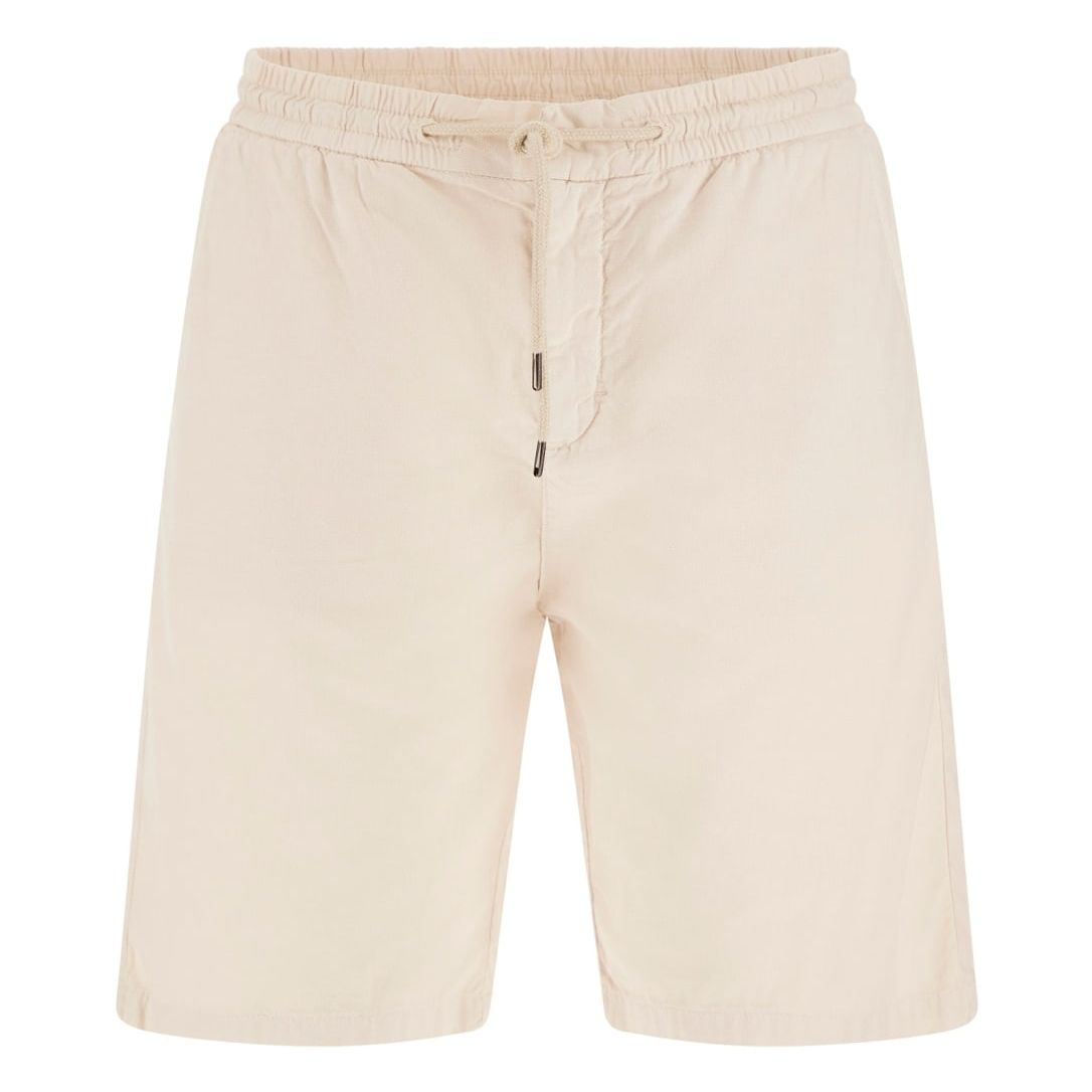 Bermuda Mick - beige clair