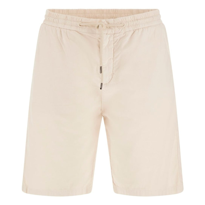 Bermuda Mick - beige clair