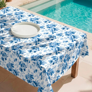 Nappe anti-taches Dainty - 100% coton -