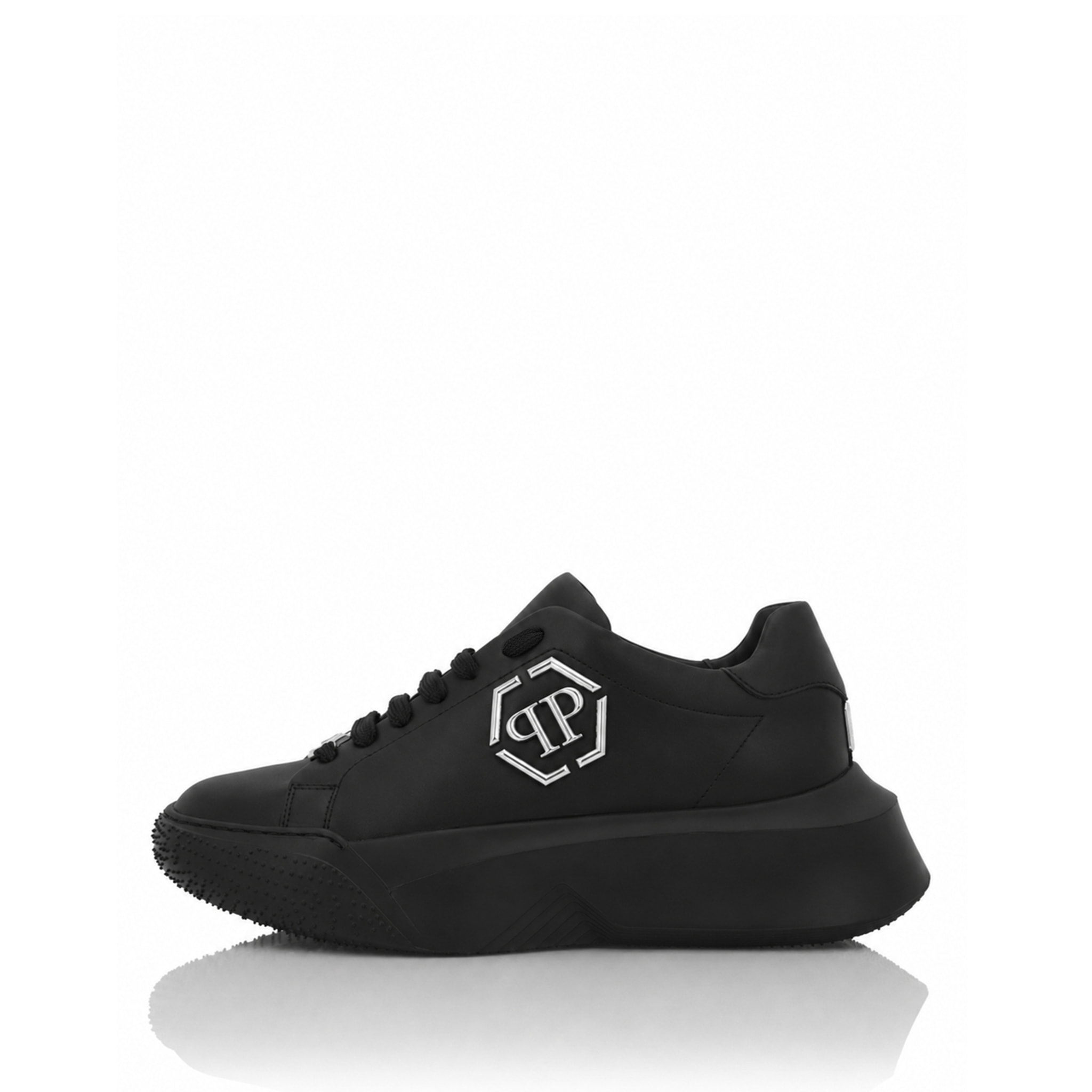 PHILIPP PLEIN Sneaker running HEXAGON
