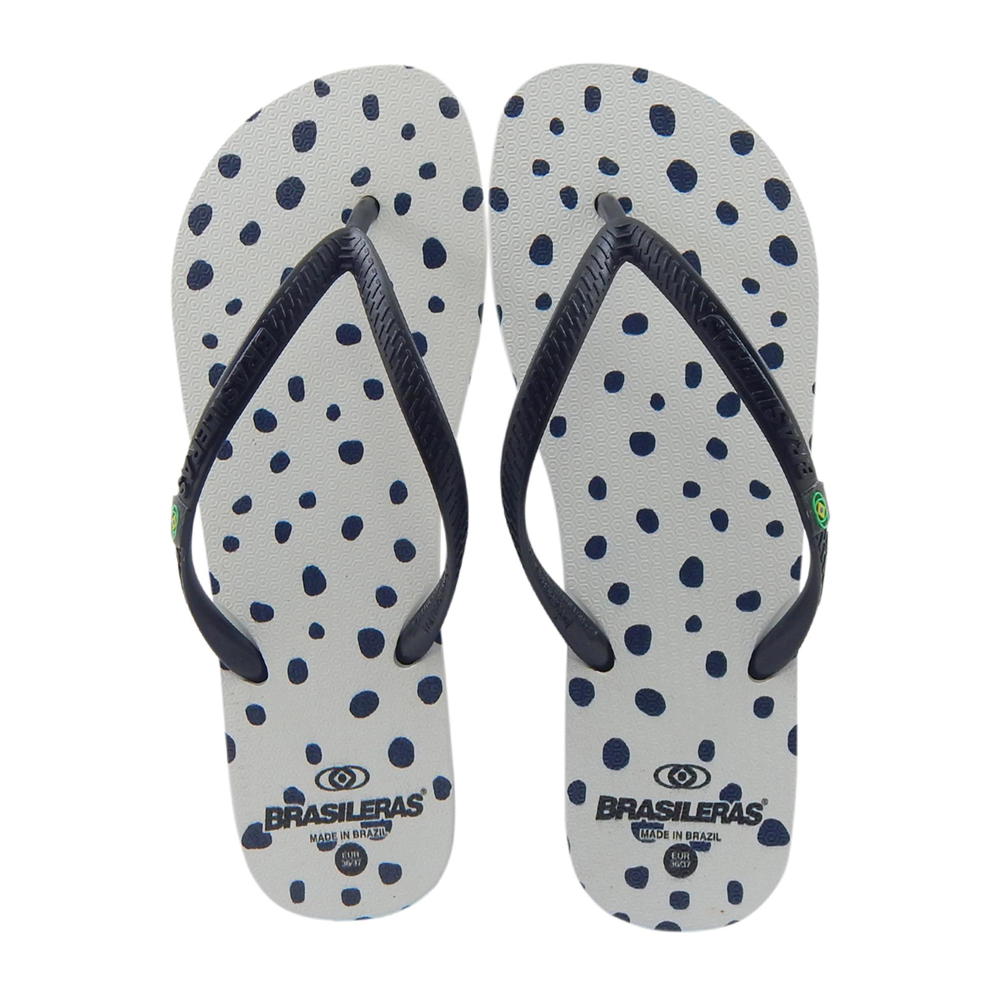 Chanclas de playas ,Printed 21 Topos