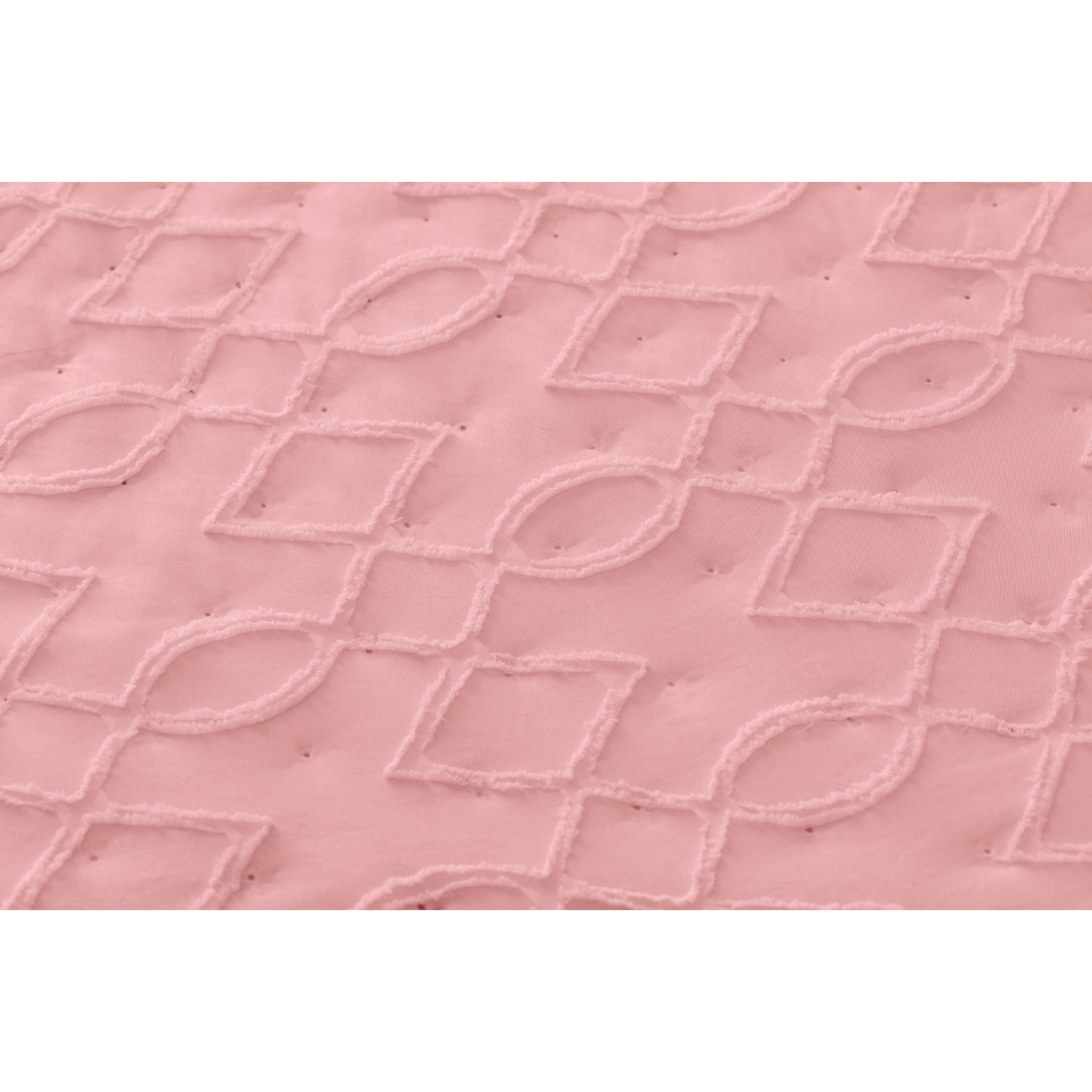 COLCHA SUAVE PLATINIUM CHELO NUDE