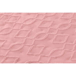 COLCHA SUAVE PLATINIUM CHELO NUDE