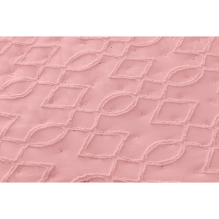 COLCHA SUAVE PLATINIUM CHELO NUDE