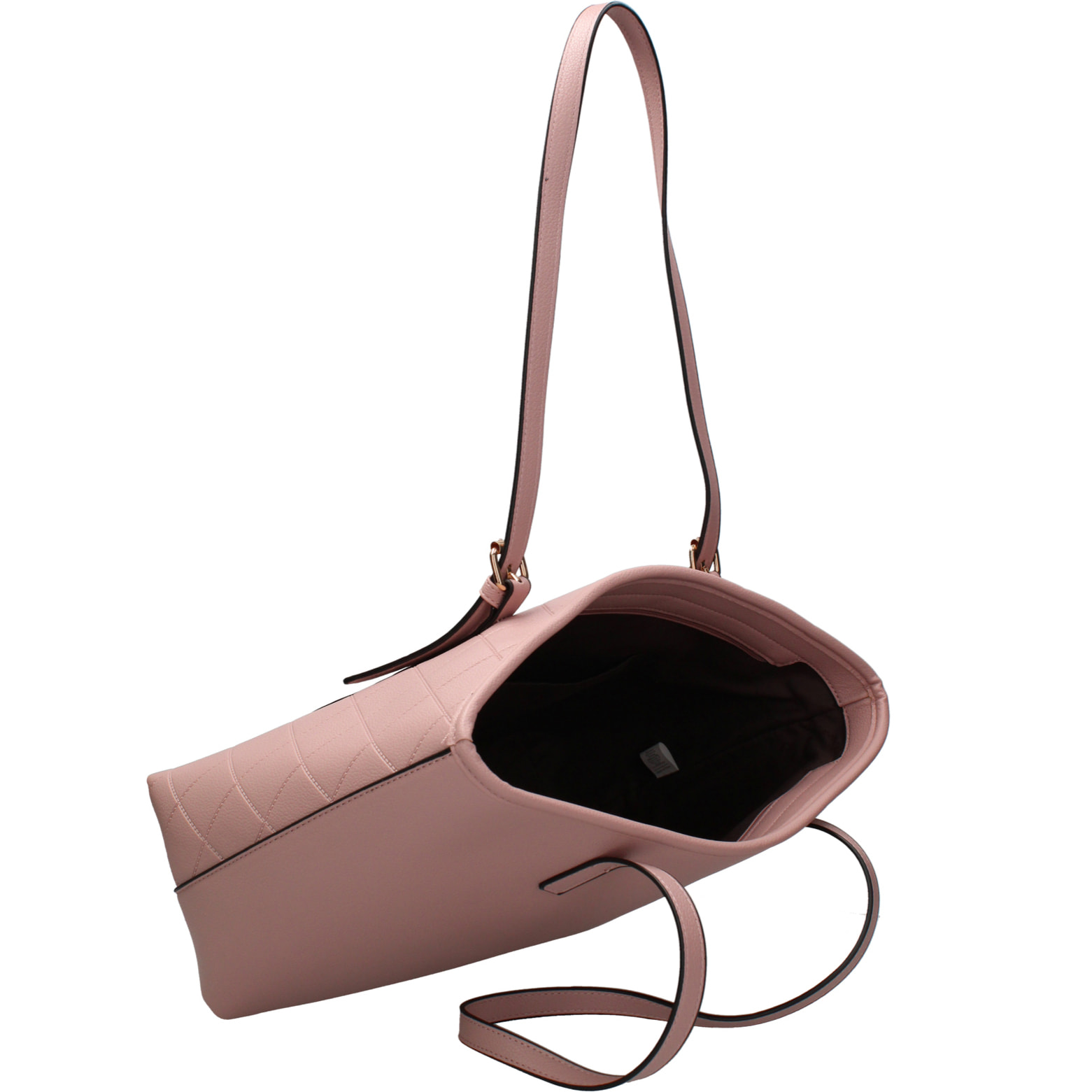 Borsa a spalla  da donna Poliuretano In Poliuretano 32x28x13 cm