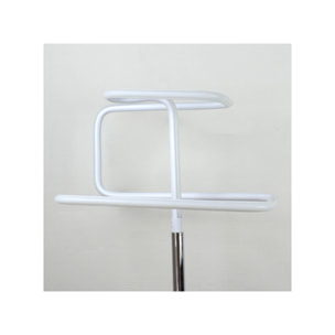Lampadaire design et original LED angulaire - SPOK