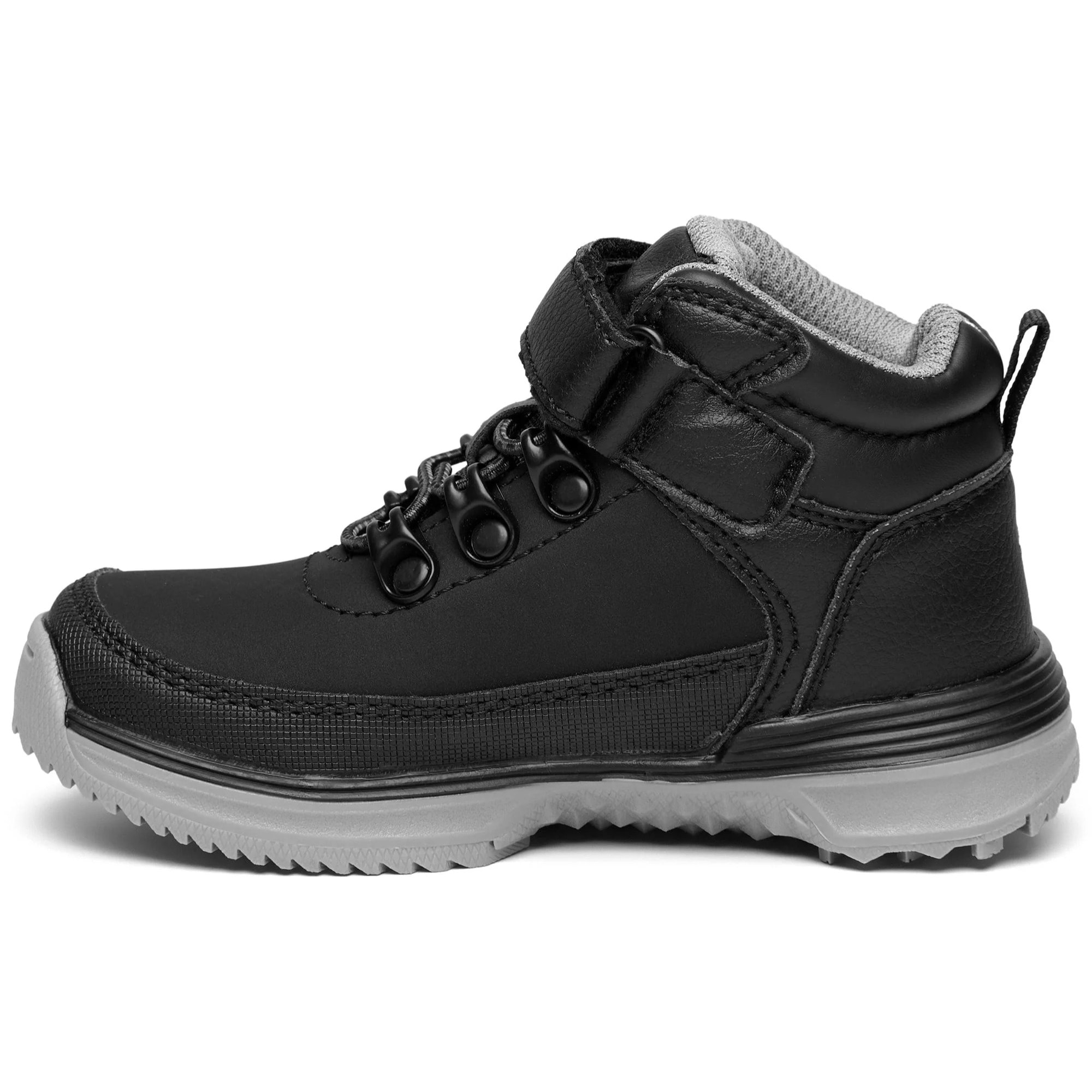 Botines Kappa Niño/Niña Logo Monsi Md Ev Kid