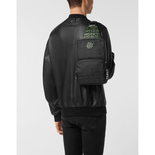 PHILIPP PLEIN Cross Body MONOGRAM