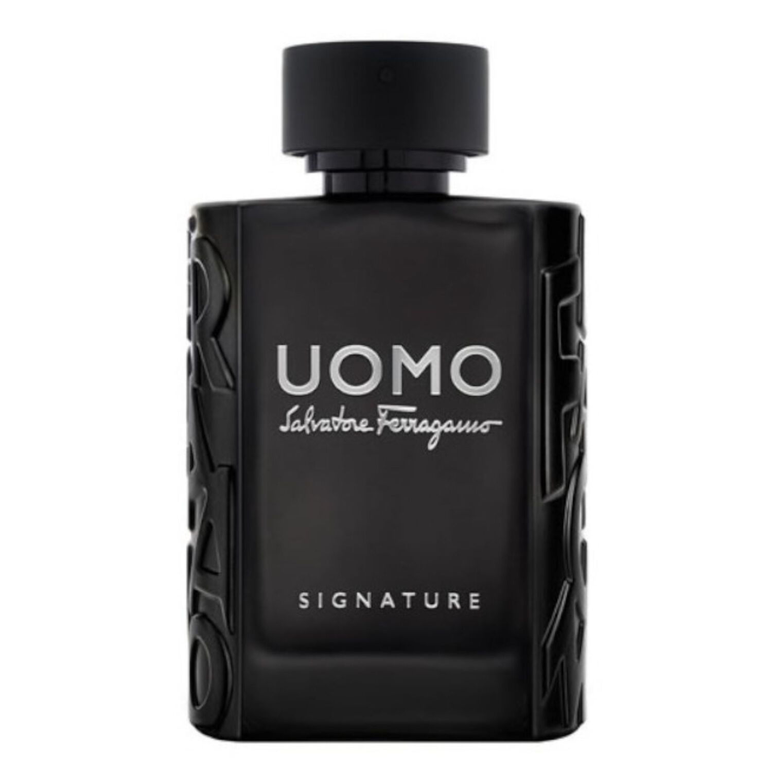 Uomo Signature - Eau De Parfum 100ml