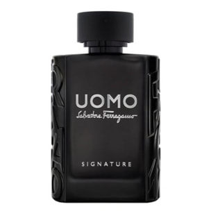 Uomo Signature - Eau De Parfum 100ml