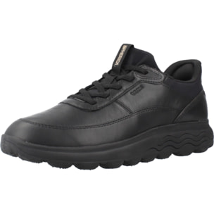 Sneakers de  Mujer de la marca GEOX  modelo D SPHERICA PLUS NEGRO