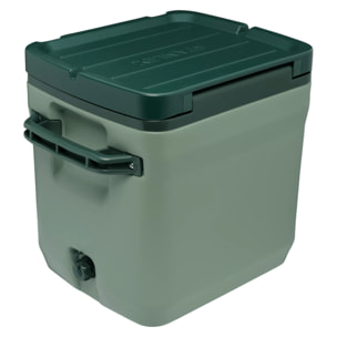 Borsa frigo - 28,3L - COLD-FOR-DAYS OUTDOOR COOLER - Stanley Green