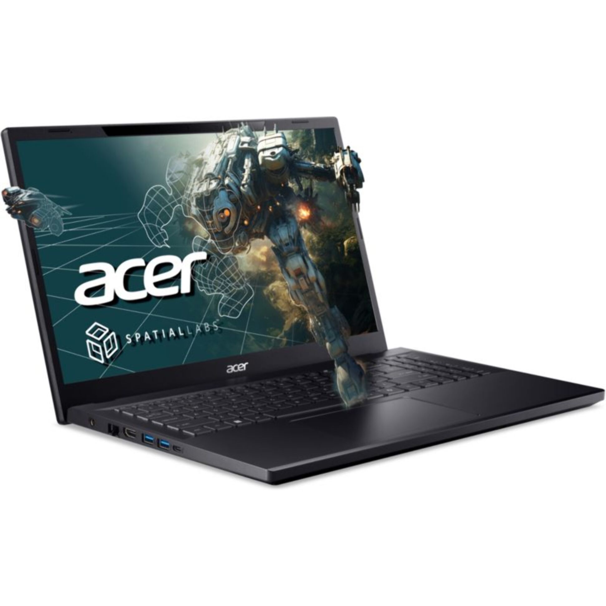 PC Gamer ACER Aspire 3D 15 SpatialLabs Edition