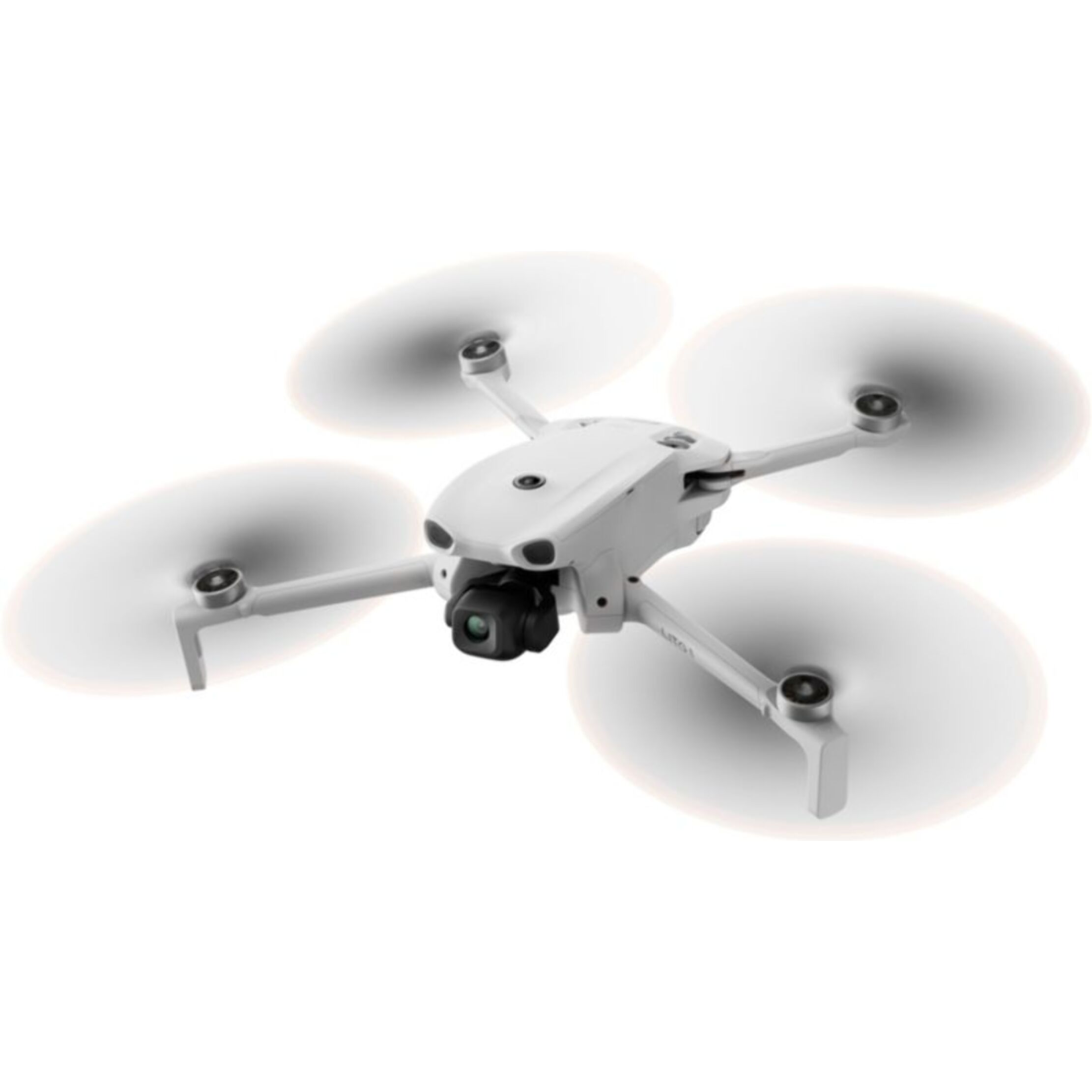 Drone DJI Lito 1 Fly More Combo (RC-N3)