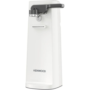 Ouvre-boîte électrique KENWOOD CAP80.00WH