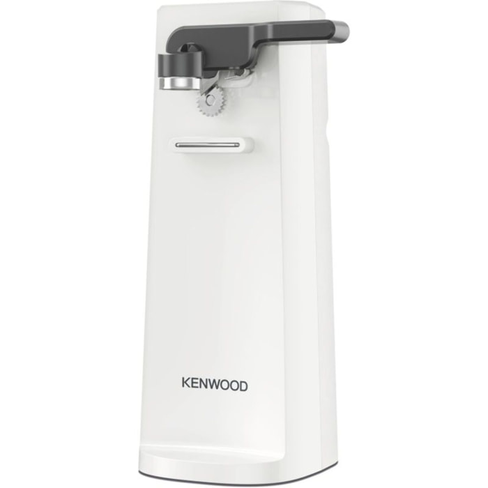Ouvre-boîte électrique KENWOOD CAP80.00WH