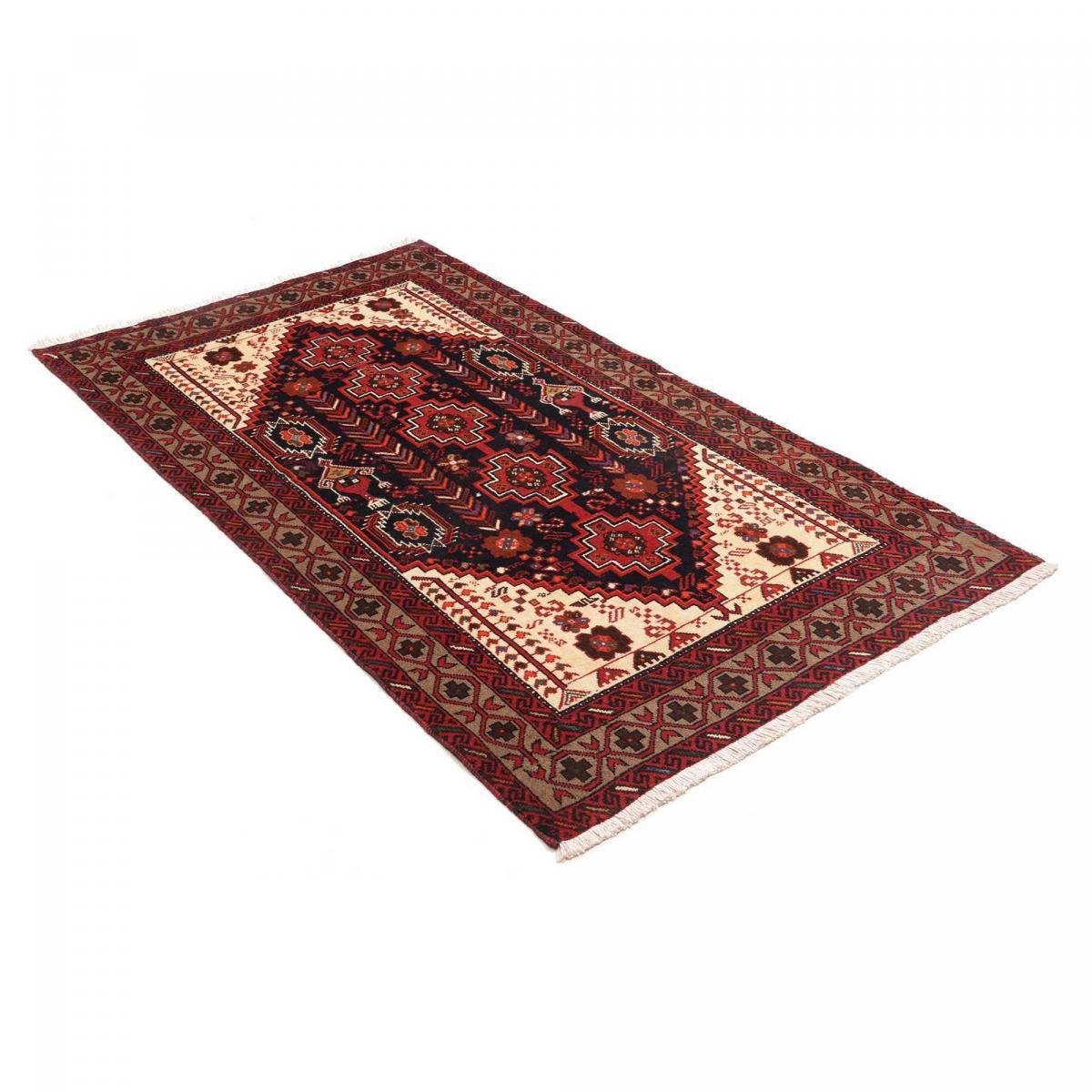 Tapis d'orient, motif oriental, noué main, laine, AKIF