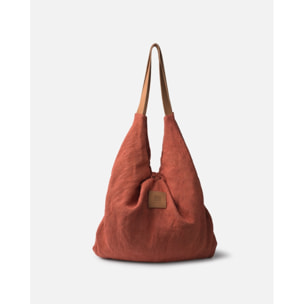Bolso de hombro BIBA Sahara